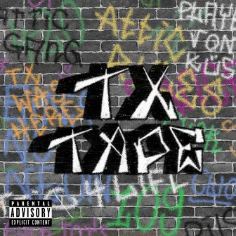 Tx Tape by Tx109