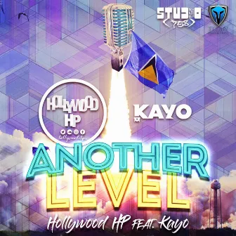 Another Level by Hollywood HP