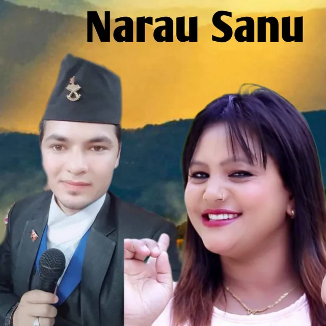 Narou Sanu