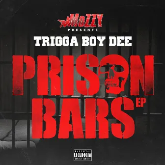 Prison Bars by Triggaboy Dee