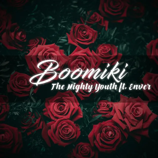 Boomiki