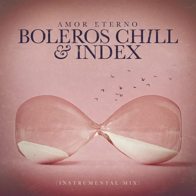 Amor Eterno - Index Instrumental