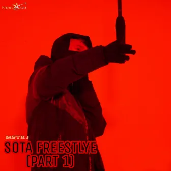 Sota Freestyle, Pt. 1 by Mstr J