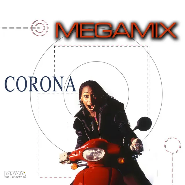 Megamix - Radio Version