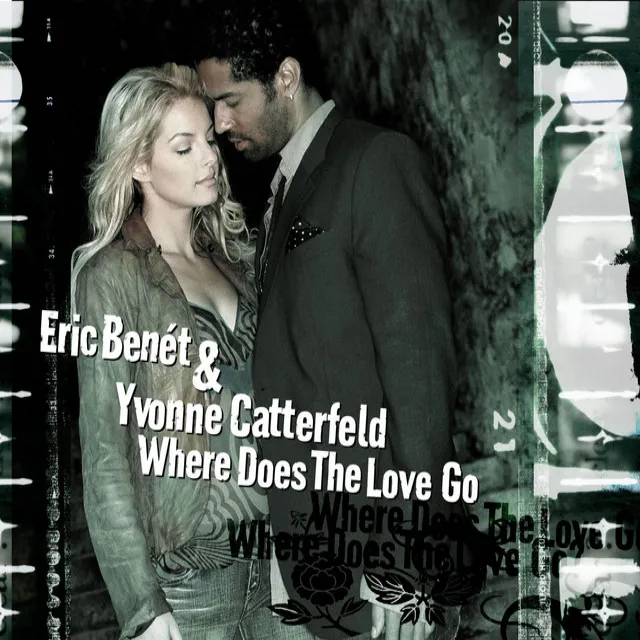 Where Does the Love Go (Duet With Yvonne Catterfeld)