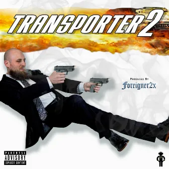 Transporter 2 by Staythm