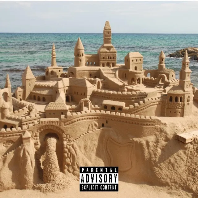 Sand Castle