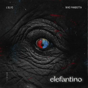 Elefantino by L'Elfo