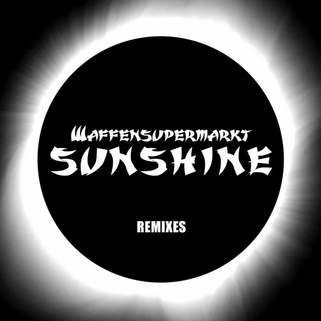 Sunshine - Cristian Cerio Remix