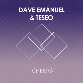 Cheers - Single by Teseo