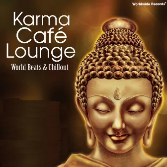 Karma Cafe Lounge by Shahbad Bhartiya