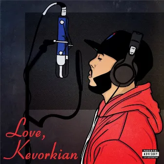 Love, Kevorkian by Los Kevorkian