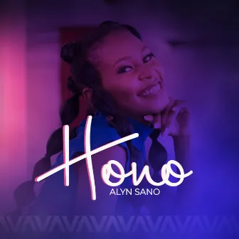 Hono by Alyn Sano