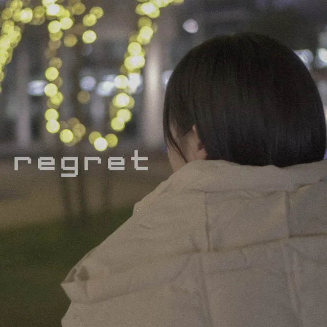 regret