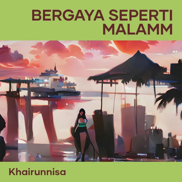 Bergaya Seperti Malamm - Remastered 2023