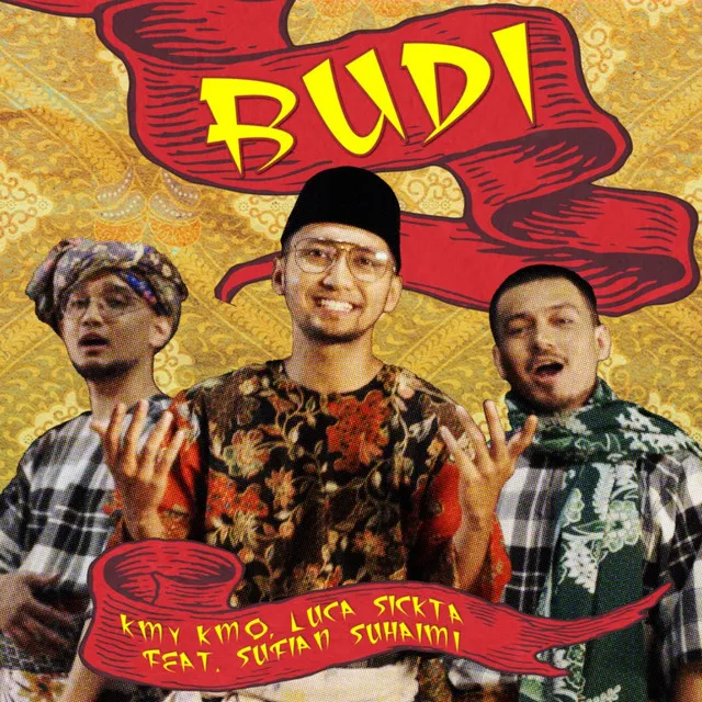 Budi