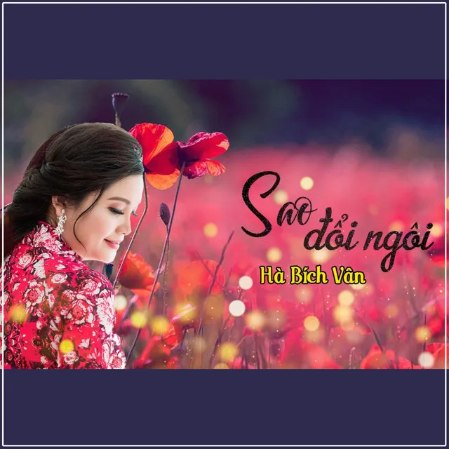 Sao Đổi Ngôi