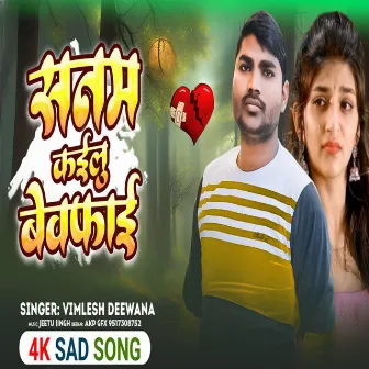 Sanam Kaelu Bewafai by 