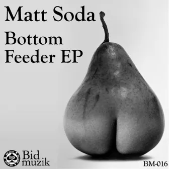 Bottom Feeder EP by Matt Soda