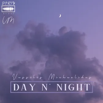 Day N Night by Vassilis Michaelides