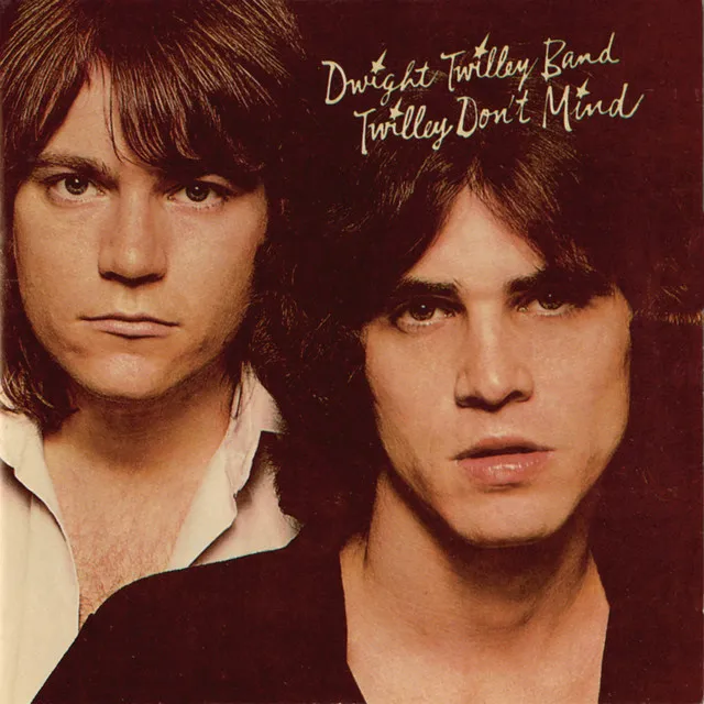 Dwight Twilley Band