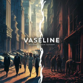 VASELINE by KillerB