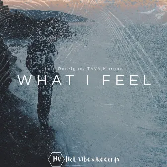 What I Feel by Tava