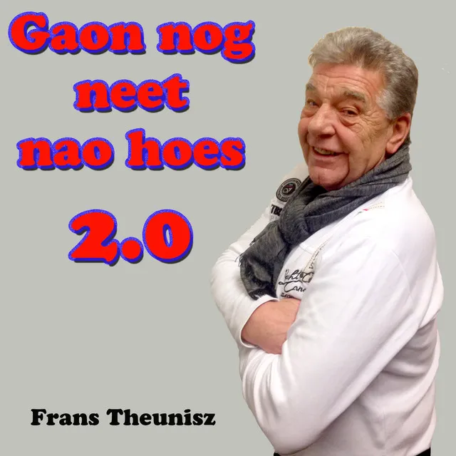 Gaon Nog Neet Nao Hoes 2.0