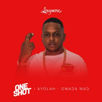 Gwada Mad (Loxymore One Shot) by AYOLAH