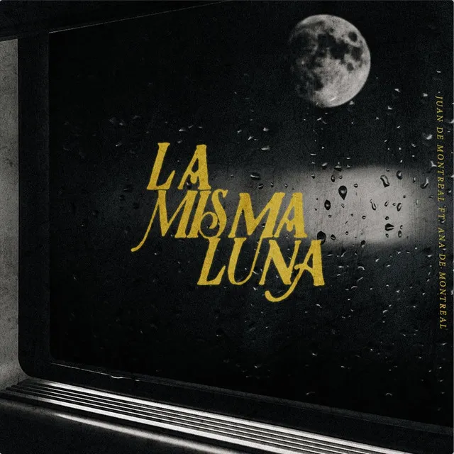 La Misma Luna