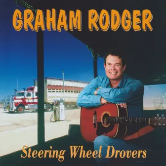 Steering Wheel Drovers by Graham Rodger