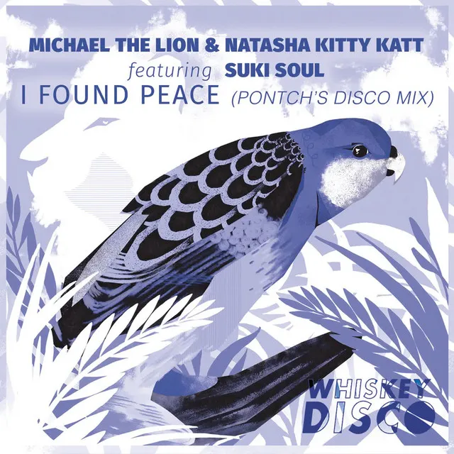 I Found Peace (Pontch's Disco Mix)