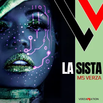 MS VERZA by La Sista