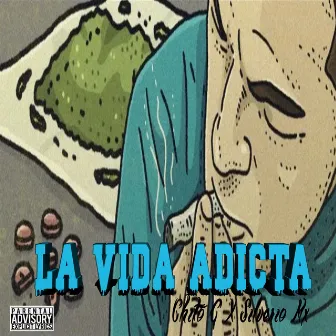 La vida adicta by Chito G