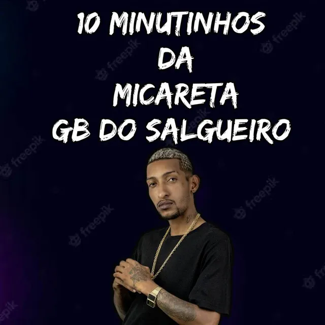 10 Minutinhos da Micareta