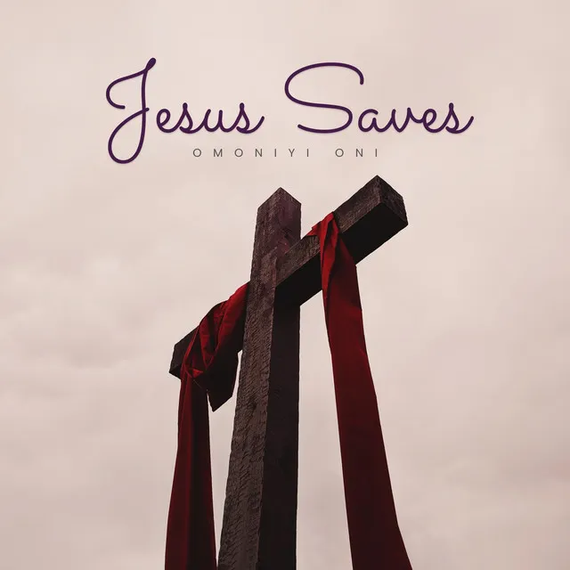 Jesus Saves