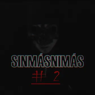 Sinmásnimás #2 by MarsHall Supay