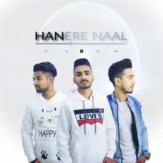 Hanere Naal by Shiv Mehra