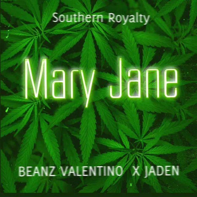 Mary Jane