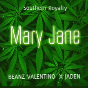 Mary Jane by Jadan Mares