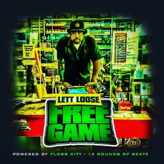 Free Game by Lett Loose