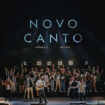 Novo Canto, Vol. 2 (Ao Vivo) by Ipalpha