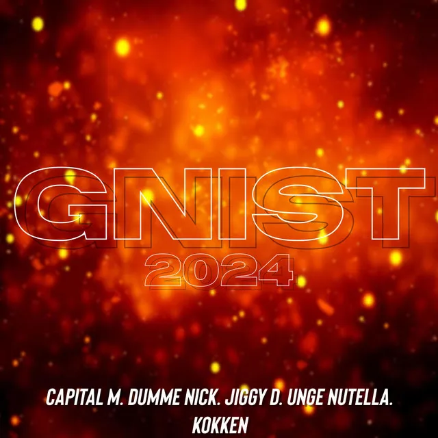 Gnist 2024