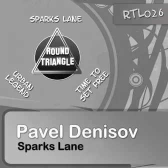 Sparks Lane by Pavel Denisov