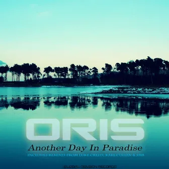 Another Day In Paradise by Oris