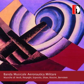 Musica per banda by Patrizio Esposito