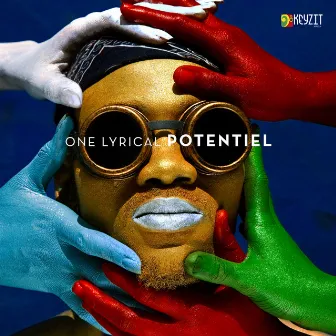 Potentiel by One Lyrical