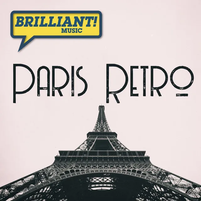 Paris Retro