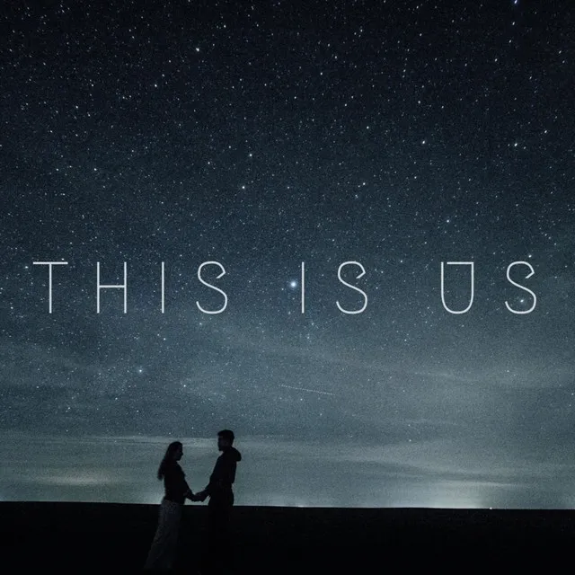 This Is Us - Instrumental