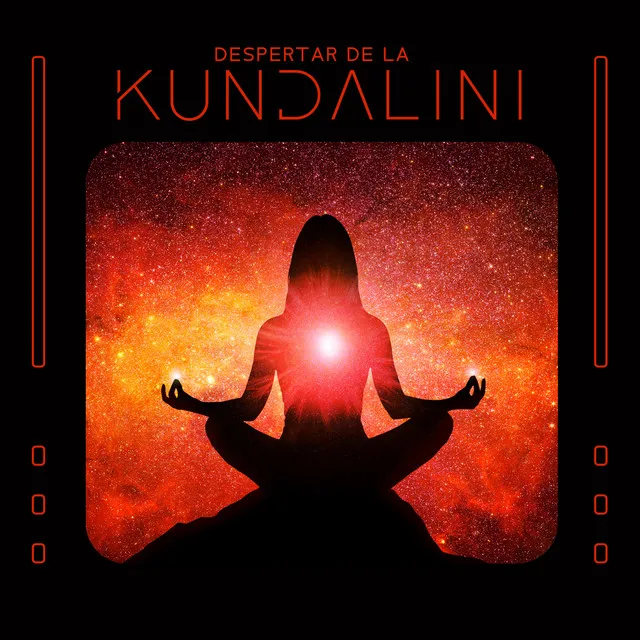 Despertar de la Kundalini: Música Relajante para Kundalini Yoga, Descubre Tu Verdadero Ser